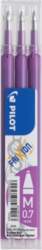 Pilot FriXion Ball Medium Purple 3