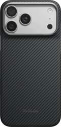 Pitaka Pitaka Edge Case Black/Grey Twill