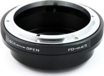 Pixco Adapter OLYMPUS / PANASONIC MICRO