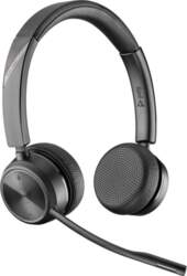 Plantronics/Poly Headset 8D3G8AA / 8D3G8AA#ABB Black