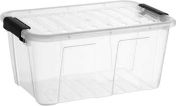 Plast Team Box Home Box  with