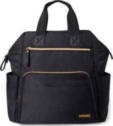 Plecak Main Frame Wide Open Black