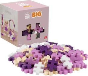 Plus Plus BIG Bricks Large Bloom