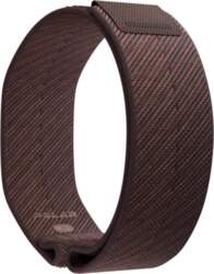 Polar wrist strap Loop SoftWeave S-L