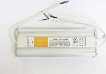 Power Adapter L-100-48 48V / 2A