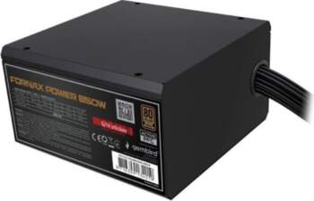 Power supply unit 850W active PFC