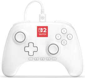 PowerA Advantage Wired Controller for Nintendo