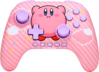 PowerA - PowerA Advantage Wireless Controller