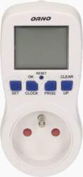 PRE-409 Time programmer OR-PRE-409