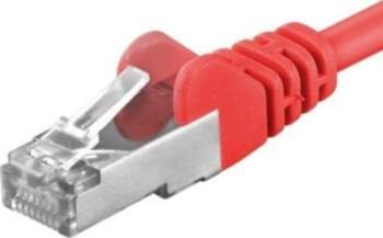 PremiumCord PREMIUMCORD Patch kabel CAT6a S-FTP