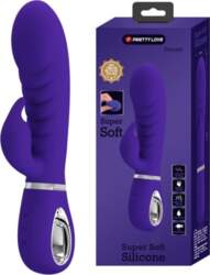 PRETTY LOVE - THOMAS USB PURPLE