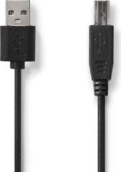 Printera kabelis USB 2.0 A