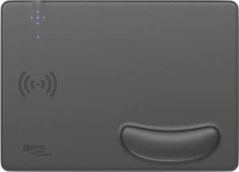Prio Fast Wireless Charging Mouse Pad