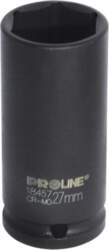 Pro-Line 6-point impact socket 3/4`` 30mm