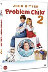 Problem Child 2 - OneToWatch Comedy