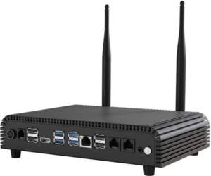 Komputer Capture Core i5-1235U Box (CA-BOXPC-I5-V2WIN11)