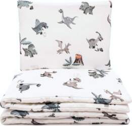 PULP BAMBOO Bamboo bedding with filling