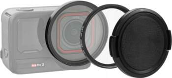 Puluz Filter Set 3in1 UV Filter