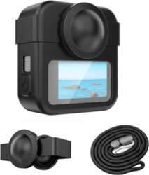 Puluz Set 3in1 Case Cover Case