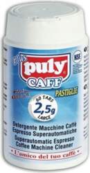 Puly Caff - coffee machine cleaning
