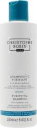 Purifying Shampoo Christophe Robin Thermal Mud