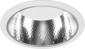 PXF Lighting DOWNLIGHT BARI ECO* LED