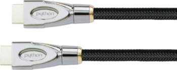 Python GC-M0252 HDMI cable 1 m