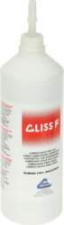 Q-Systems SLIDING FLUID FOR INFLATING FIBER