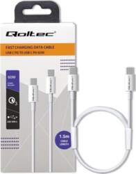 QOLTEC 52360 USB 2.0 type