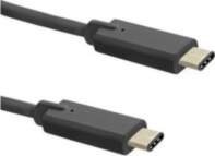 Qoltec Cable USB 3.1 typC