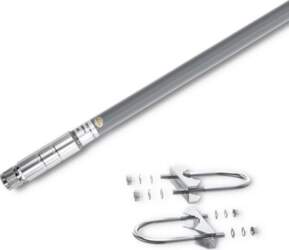 Qoltec LoRa Antenna  8 dBi  External