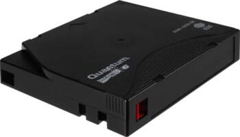 Quantum LTO Ultrium 6 - 2