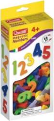 Quercetti - Magnetic Numbers (48 pcs)