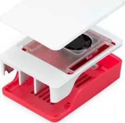 Raspberry Pi Pi - Netzteil -