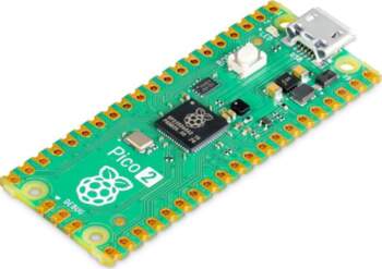 Raspberry Pi Raspberry Pi Pico 2