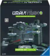Ravensburger - GraviTrax PRO Starter-Set Vertical