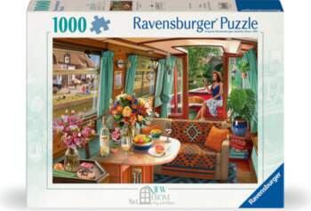 Ravensburger - The View from My