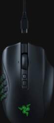 Razer - Naga V2 Pro –