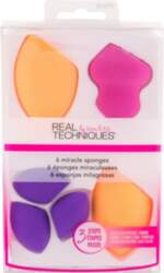 REAL TECHNIQUES SET Miracle Sponges 3