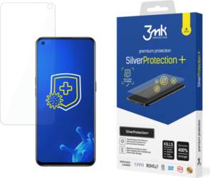 Realme GT Master - 3mk SilverProtection+