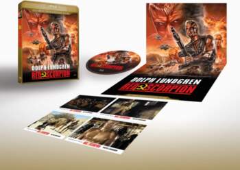 Red Scorpion - True Classics -