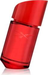 Reebok Iconic Statement Red Eau De