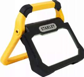 Reflektor roboczy stanley  ip54  5000 lm
