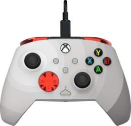 Rematch Advanced Wired Controller - Radial