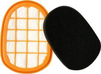Replacement HEPA Air Filter for Philips