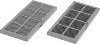 Respecta active carbon filter set MIZ