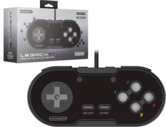 Retro-Bit Legacy 16 USB Port Controller