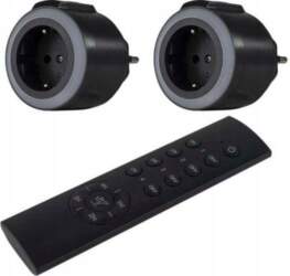 REV Radio Switch Set 2 +