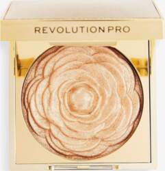Revolution Pro   Pro Lustre  Illuminating  Blush