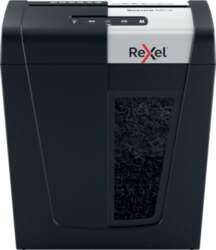 Rexel Secure MC4 paper shredder Micro-cut